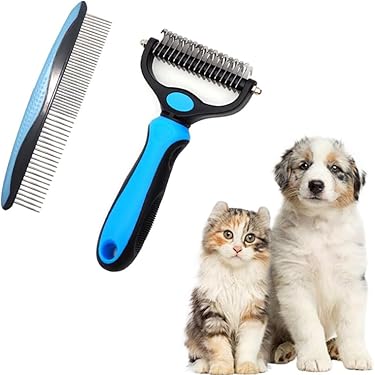 Pet Grooming Combo