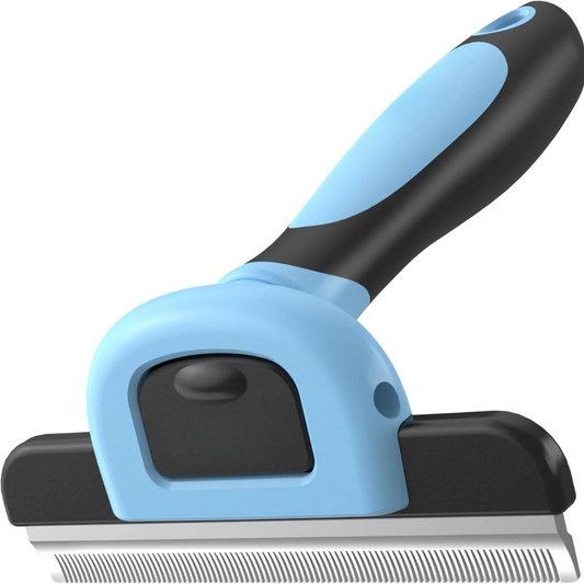 Deshedding Tool