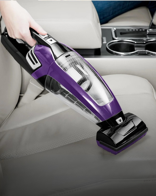 Pet Hair Eraser Cordless Hand Vacuum
