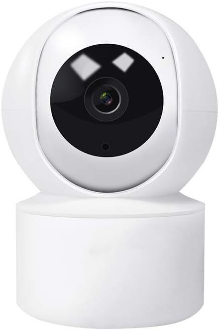 1080p HD Dog-Camera