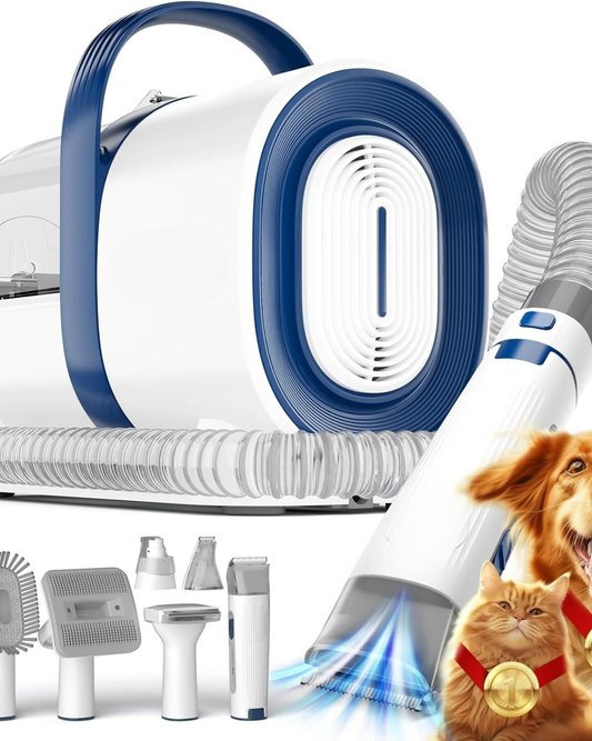 Dog Grooming Vacuum