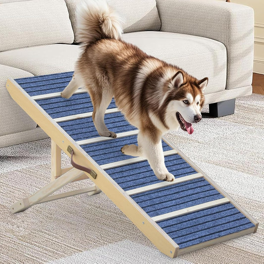Dog Ramp for Bed